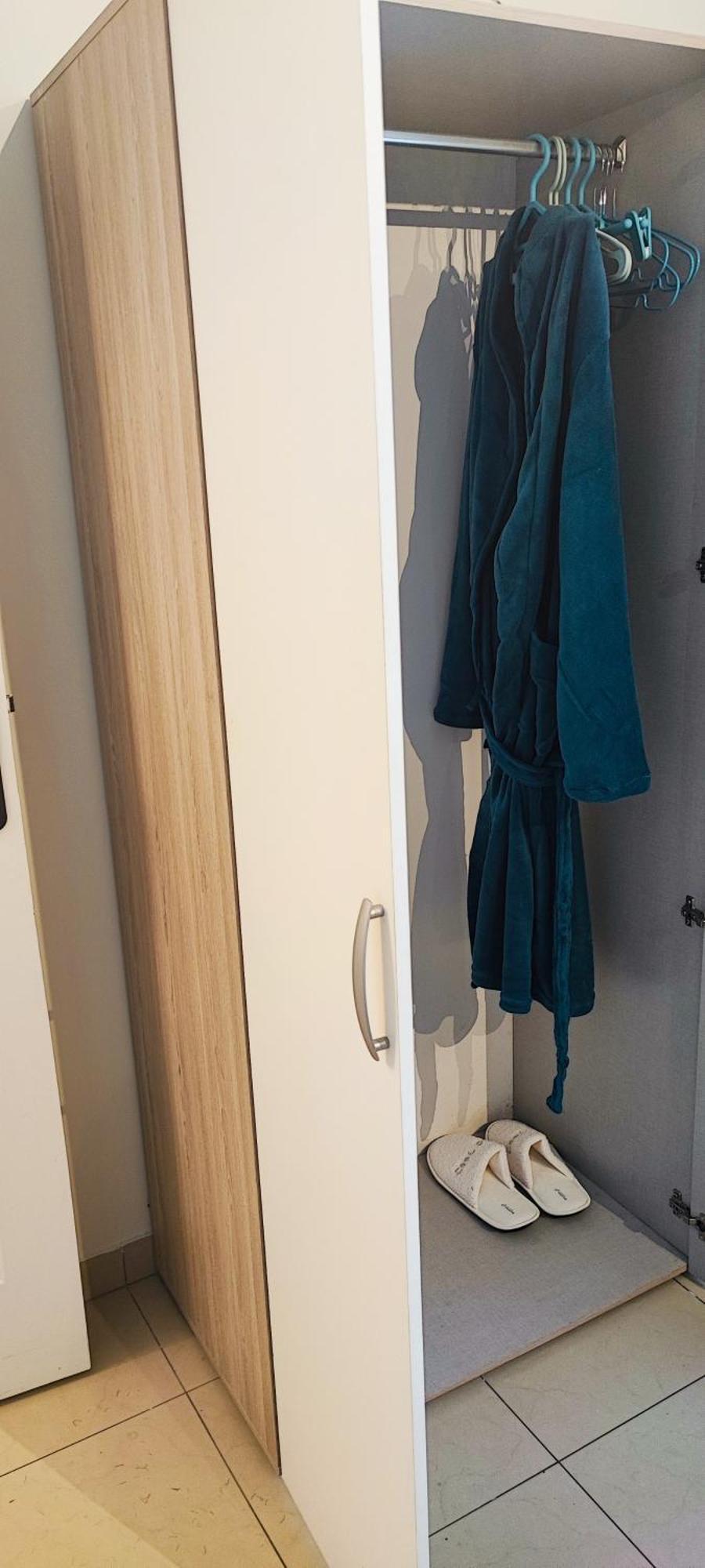 Appartement-Paris-Disney-Terrasse-Jardin-Parking Vaires-sur-Marne Eksteriør billede
